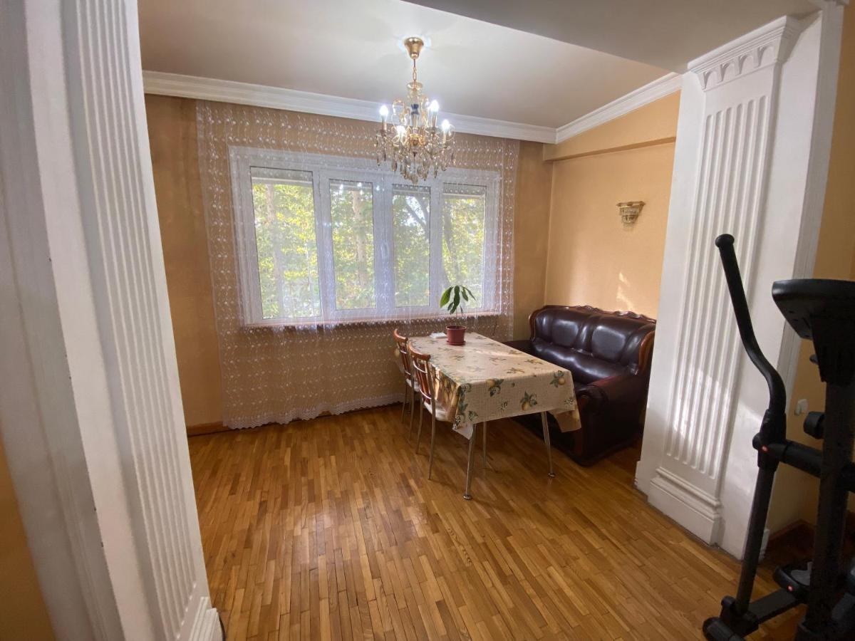 Апартаменты У Парка Голубые Купола И Цум Apartments At Blue Dome Park タシュケント エクステリア 写真