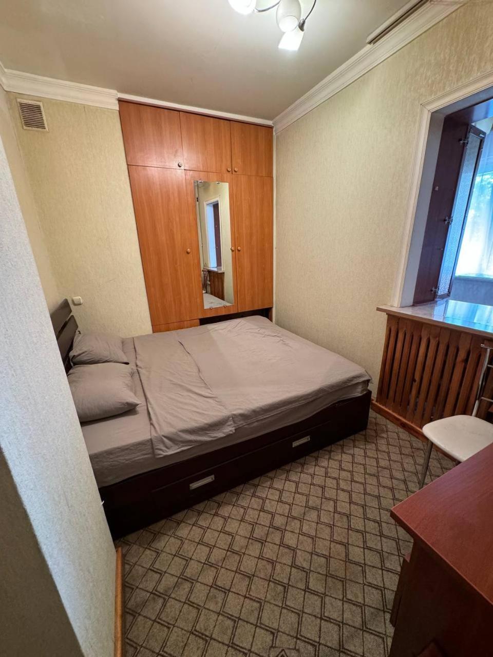 Апартаменты У Парка Голубые Купола И Цум Apartments At Blue Dome Park タシュケント エクステリア 写真