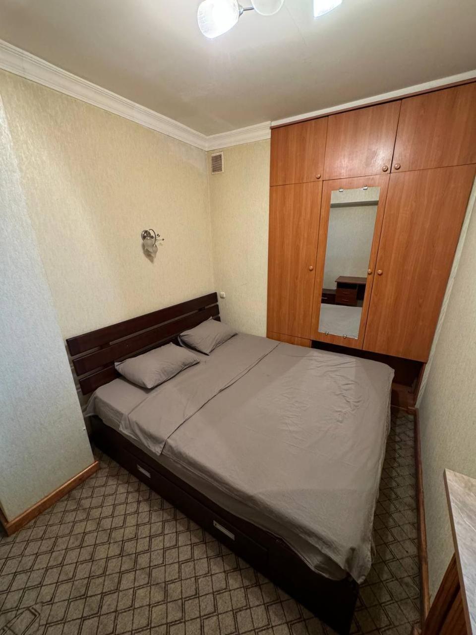 Апартаменты У Парка Голубые Купола И Цум Apartments At Blue Dome Park タシュケント エクステリア 写真