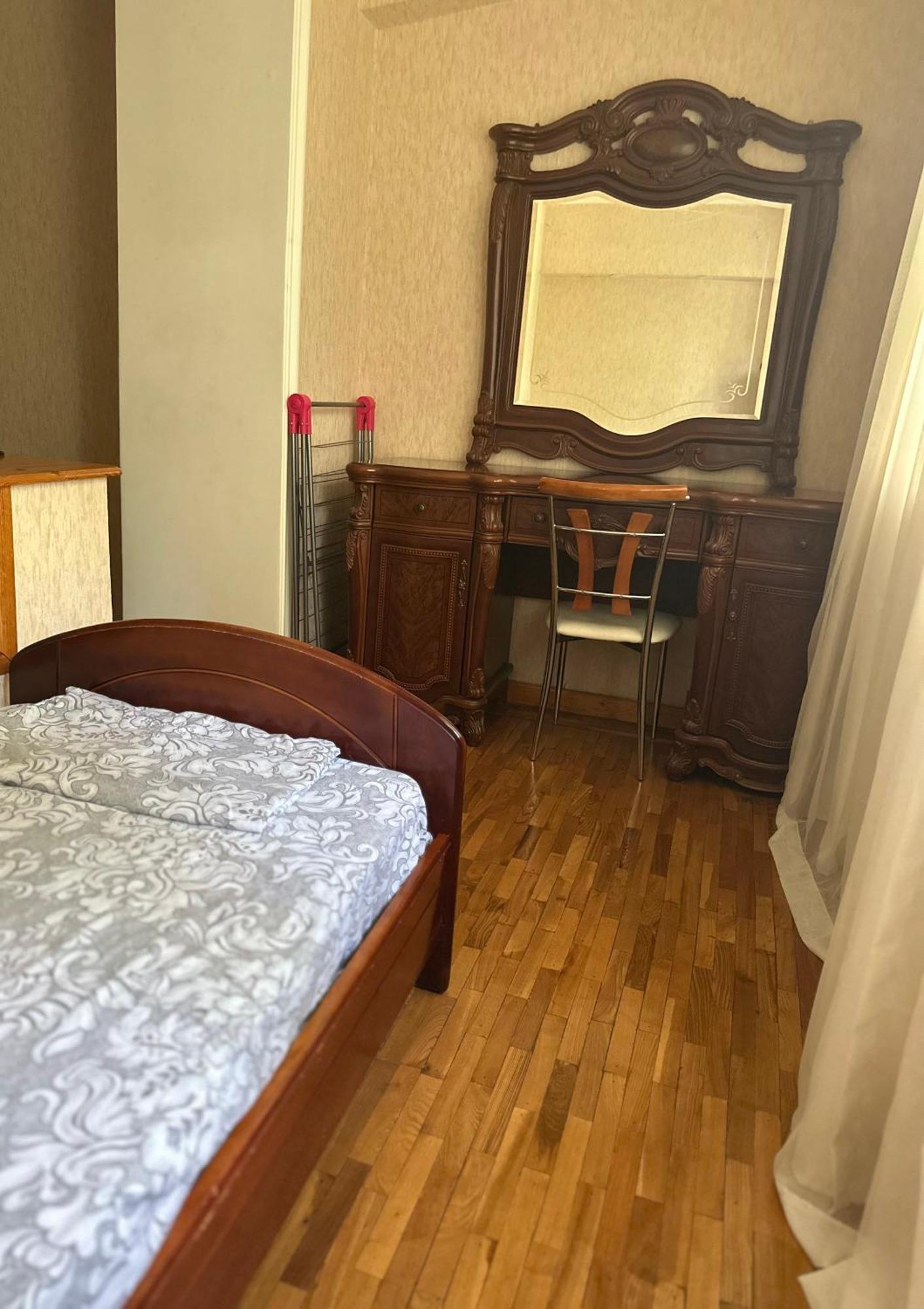 Апартаменты У Парка Голубые Купола И Цум Apartments At Blue Dome Park タシュケント エクステリア 写真